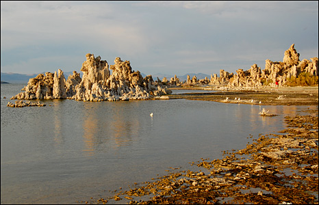 Mono Lake