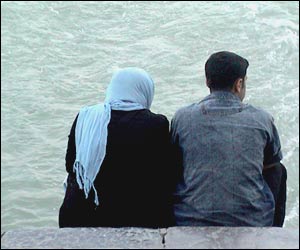 عکس از احمد مظفری