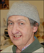 Alex Lowe