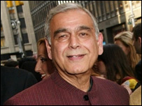 इस्माईल मर्चेंट