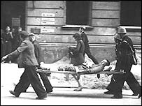 Povstání ve Varšavě