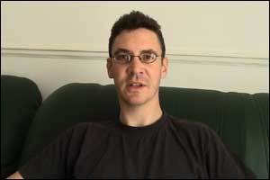 Sportsman Mike Billing