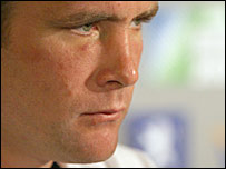 Phil Vickery