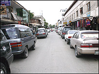 دکابل يوه کوڅه 