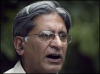 اعتزاز احسن