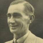 Charles Phillip Mee. Haulage Contractor, Small Hold Gardener and live stock keeper by day, fire watcher by night. A man of wisdom and gentle ways. This photo was taken in 1943. Charles Phillip Mee. Haulage Contractor, Small Hold Gardener and live stock keeper by day, fire watcher by night. A man of wisdom and gentle ways. This photo was taken in 1943.