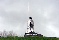 Cofeb Llywelyn ap Gruffydd