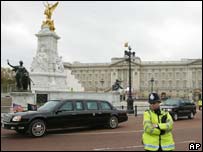 Заходи безпеки