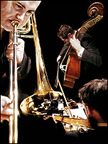 Philharmonia Orchestra