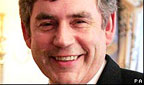 Gordon Brown