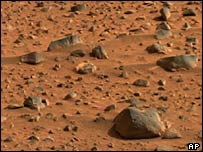 Conceito da nave espacial que voará à Lua