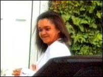 مانچیسٹر کی مس رباس 