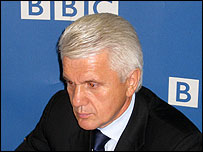 володимир литвин