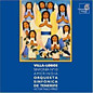 Review of Symphony No. 10" Amerindia' (Orquesta Sinfonica De Tenerife feat. conductor: Victor Pablo Pérez) Review of Symphony No. 10" Amerindia' (Orquesta Sinfonica De Tenerife feat. conductor: Victor Pablo Pérez)