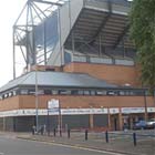 Have you any picture memories of events at Filbert Street over the years?