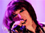 Karen O of the Yeah Yeah Yeahs