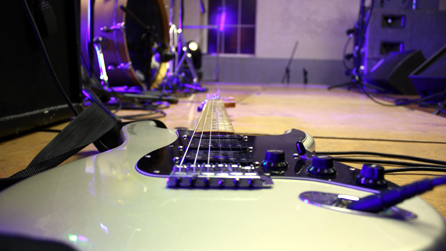 Brwydr y Bandiau 2011