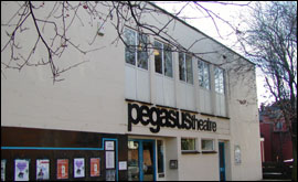 Pegasus Theatre