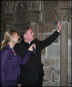 Middle Eastern designs