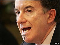 Peter Mandelson