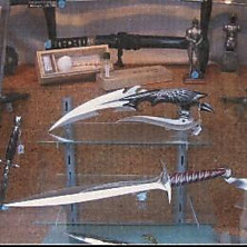 Review of Satanstornade