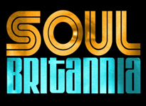 Soul Britannia TV logo