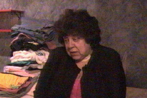 Liz still misses her son