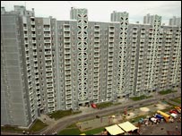 Новобудова