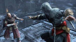 Assassin's Creed Revelations