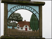 Woodcote