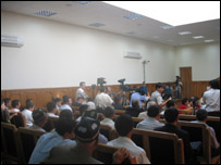 Ўзбекистон Олий суди