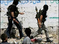 इसराइली टैंक