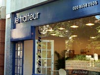 le traiteur