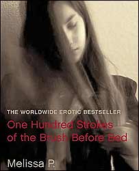 ملیسا پاناریلوکا ناول