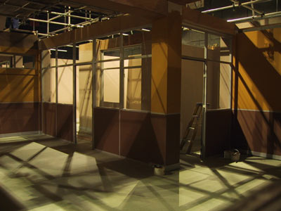 The set