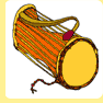 Talking Drum