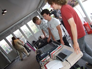 Bury St Edmunds event