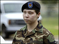 ليندی انگلاند