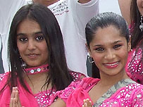 Honey's Dance Academy