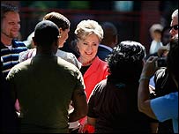 बराक ओबामा