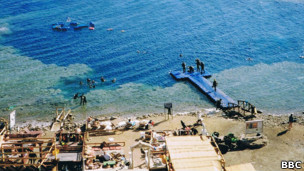 عملية سيناء