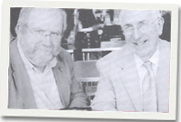 J Richard Williams a William Owen