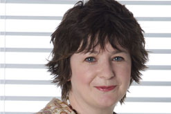 Jane Garvey