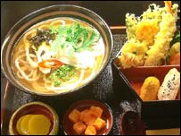 Korejské jídlo v Kambodži