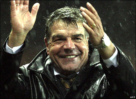 Big Sam
