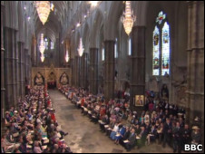 Abadia de Westminster