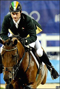 Denis Lynch của Ireland sẽ bị cấm thi đấu ở 2 kỳ thi Olympics