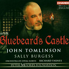 Review of Bluebeard's Castle