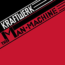 Review of The Man Machine