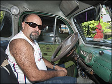 Juan Luis González (Foto: Raquel Pérez).